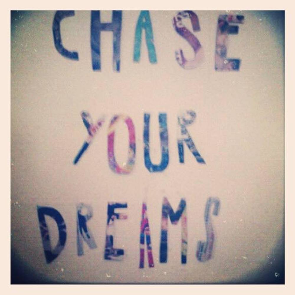 Meet your Posher, Merrie